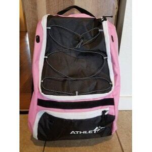 New Softball Bat Bag - Backpack for Softball, Baseball, & T-Ball Equipment